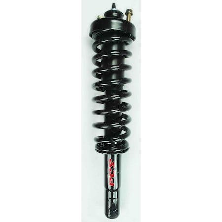 Fcs Automotive Complete Strut Assembly, 1335519L 1335519L
